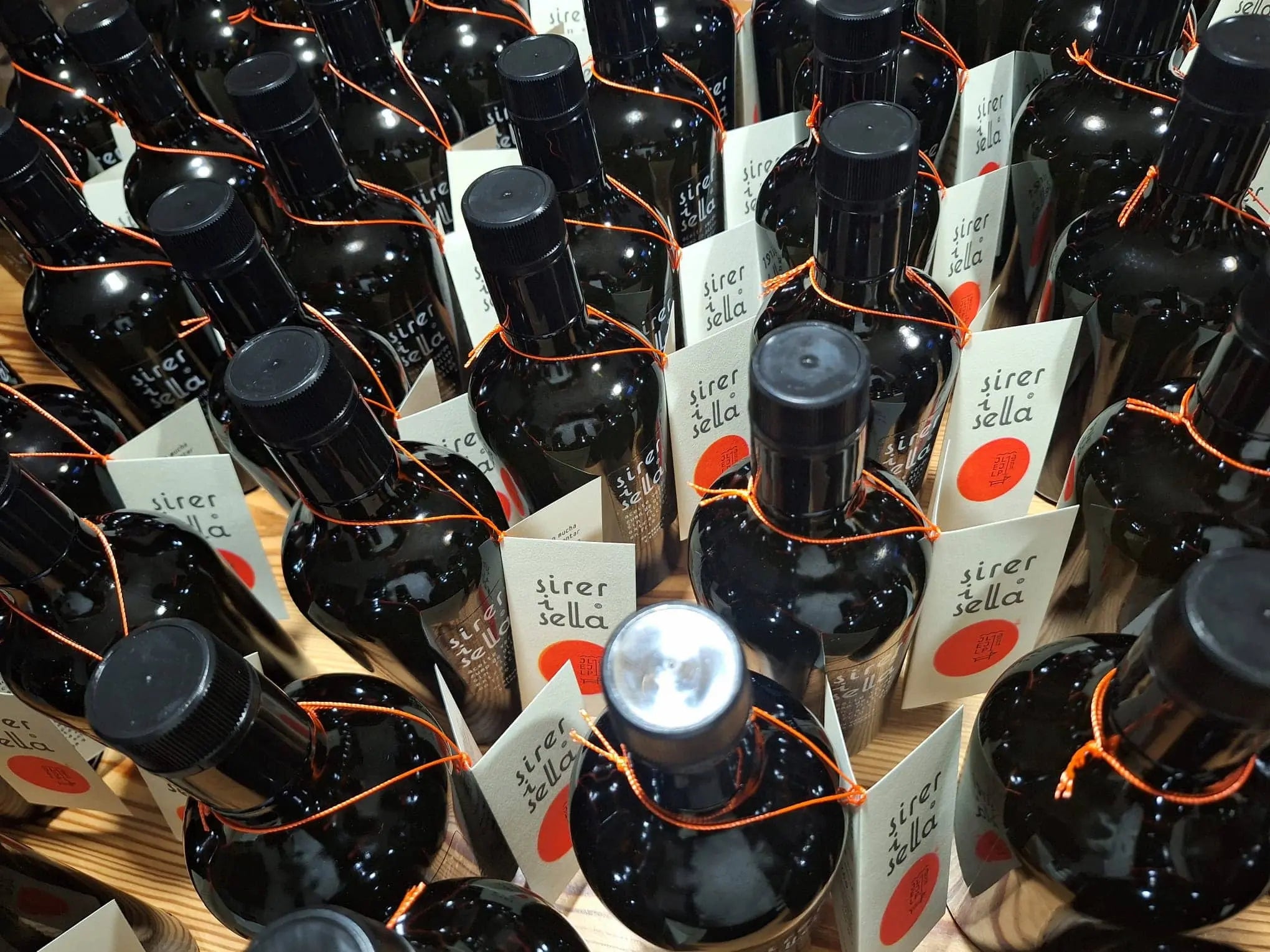 foto botellas juntas 0.5L